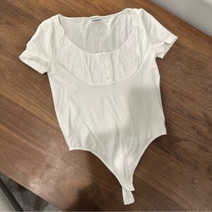 Wolford bodysuit size medium